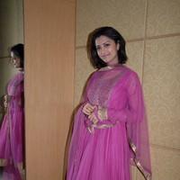 Mamta Mohandas at Anwar audio launch - Pictures | Picture 96043